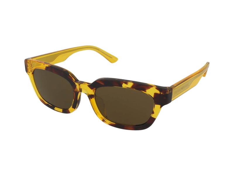Ochelari de soare Emporio Armani EA4233U 6181/73