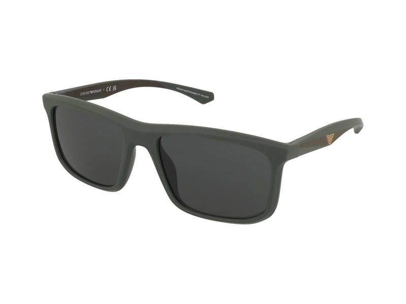 Ochelari de soare Emporio Armani EA4234U 6184/87