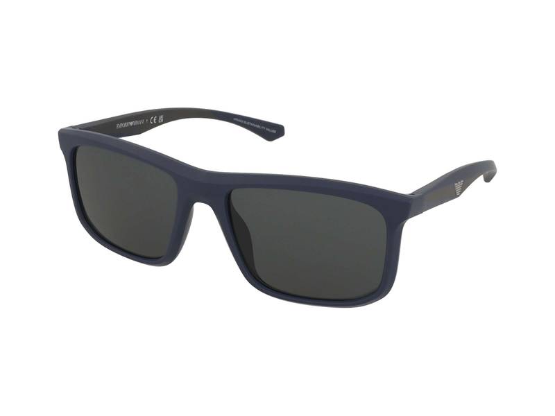 Ochelari de soare Emporio Armani EA4234U 6185/87