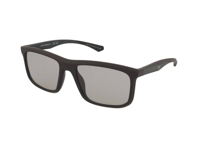 Ochelari de soare Emporio Armani EA4234U 6186/87