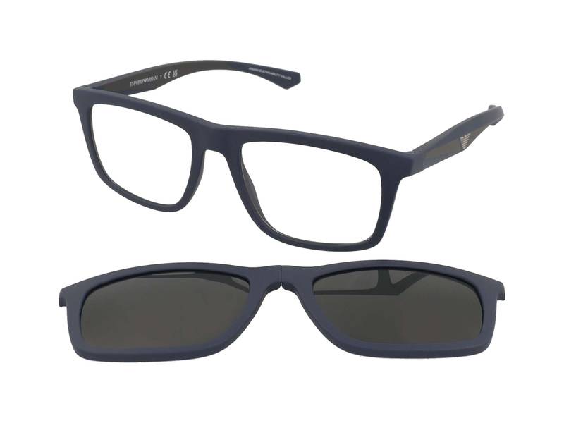Ochelari de vedere Emporio Armani EA4235 6185/1W