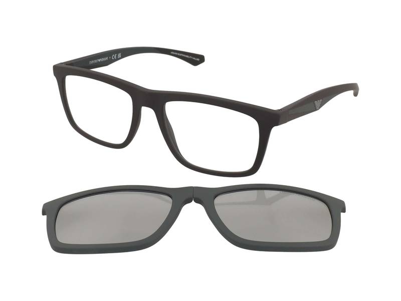 Ochelari de vedere Emporio Armani EA4235 6186/1W