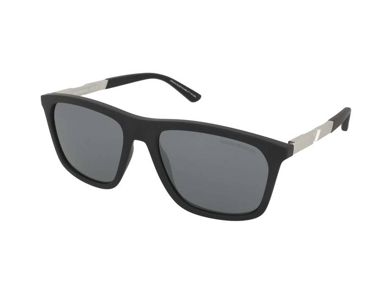 Ochelari de soare Emporio Armani EA4237 5001/6G