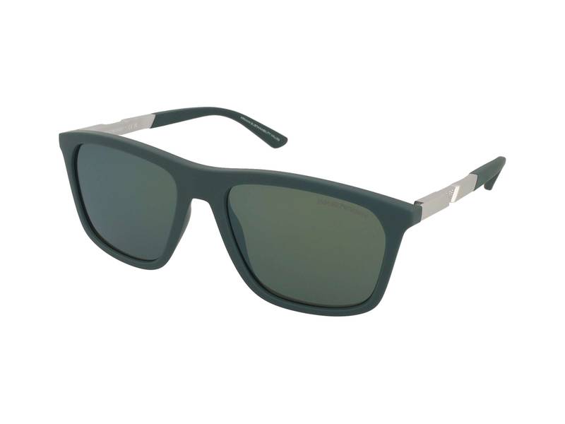 Ochelari de soare Emporio Armani EA4237 6190/6R