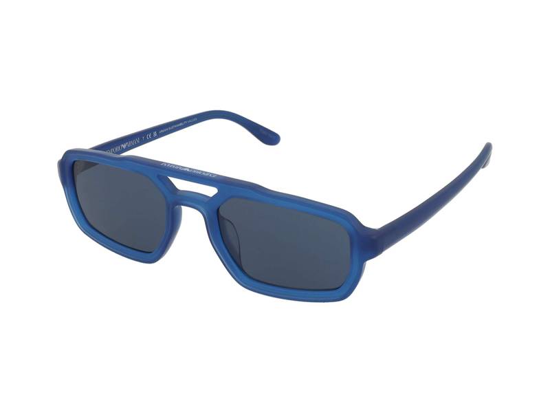 Ochelari de soare Emporio Armani EA4240U 6201/80