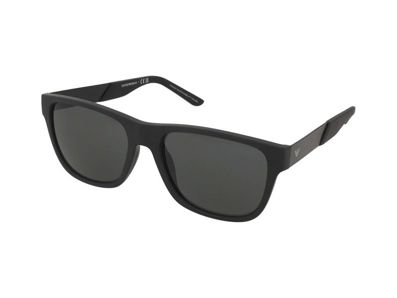 Ochelari de soare Emporio Armani EA4243 5001/T3