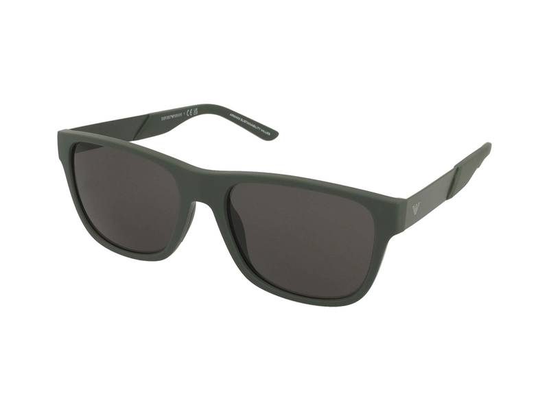 Ochelari de soare Emporio Armani EA4243 6184/71