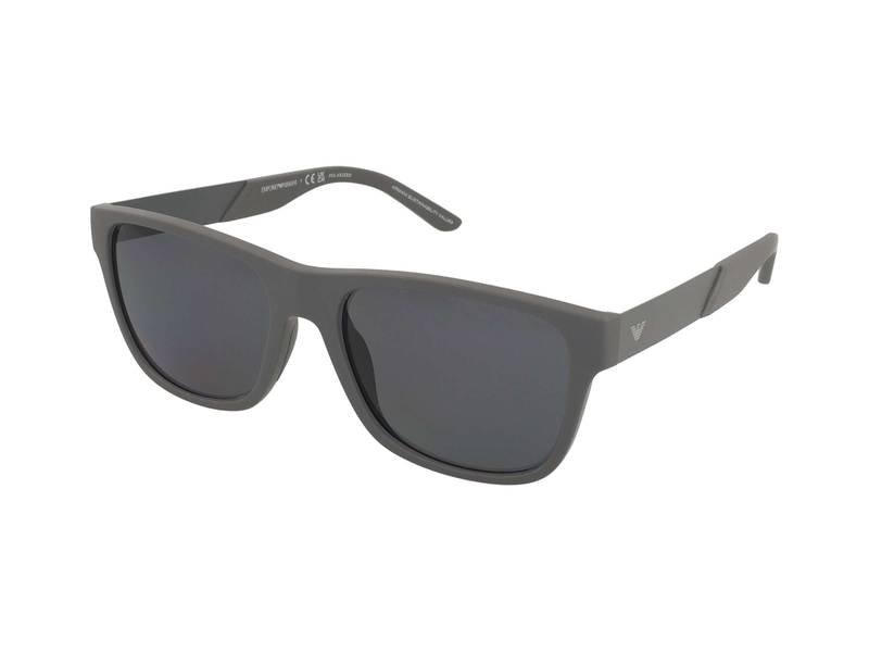 Ochelari de soare Emporio Armani EA4243 6245/1