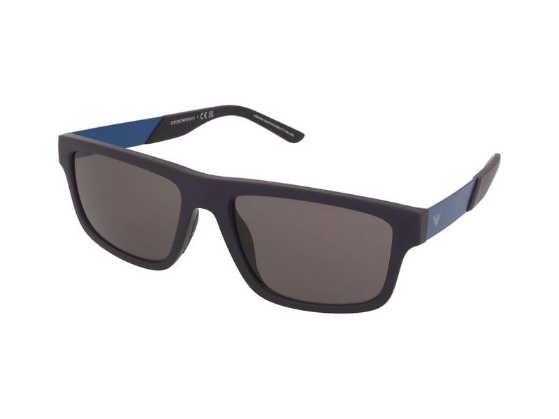 Ochelari de soare Emporio Armani EA4244U 6242/7N