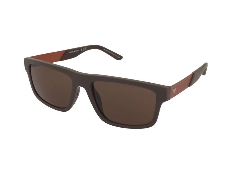 Ochelari de soare Emporio Armani EA4244U 6243/73