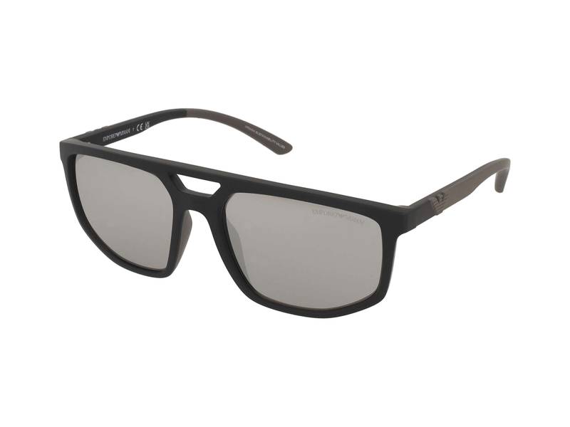 Ochelari de soare Emporio Armani EA4248U 5001/6G