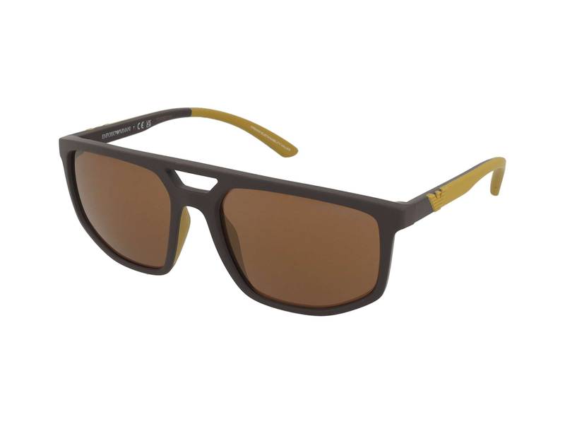 Ochelari de soare Emporio Armani EA4248U 6258/6H