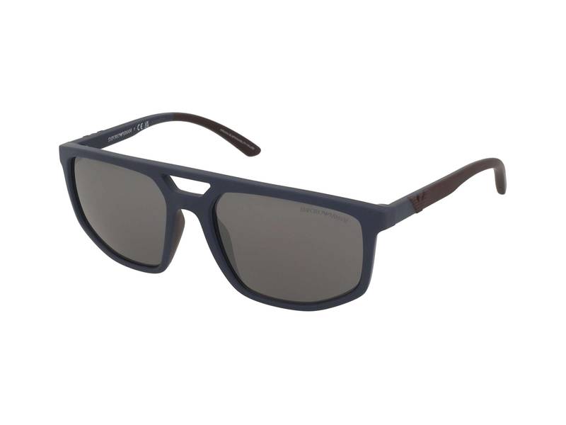 Ochelari de soare Emporio Armani EA4248U 6260/6G