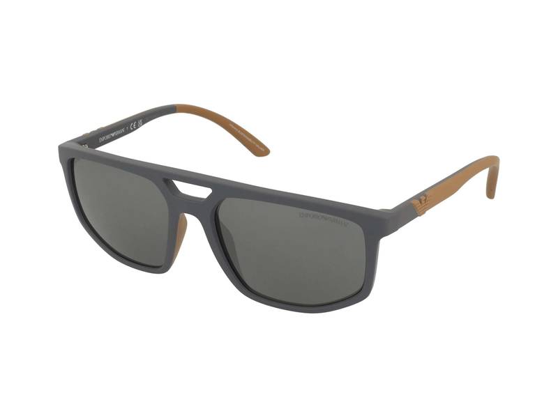 Ochelari de soare Emporio Armani EA4248U 6261/6G