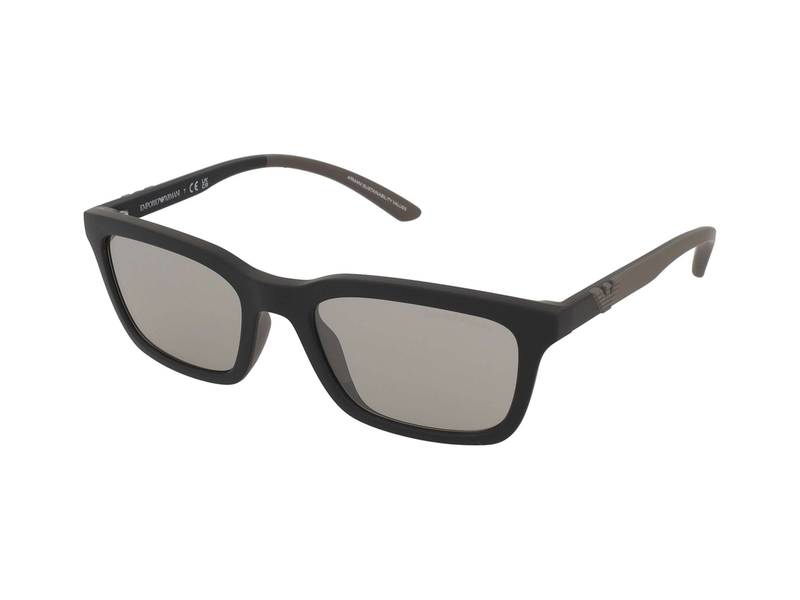 Ochelari de soare Emporio Armani EA4249U 5001/6G