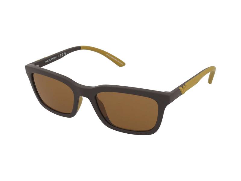 Ochelari de soare Emporio Armani EA4249U 6258/93