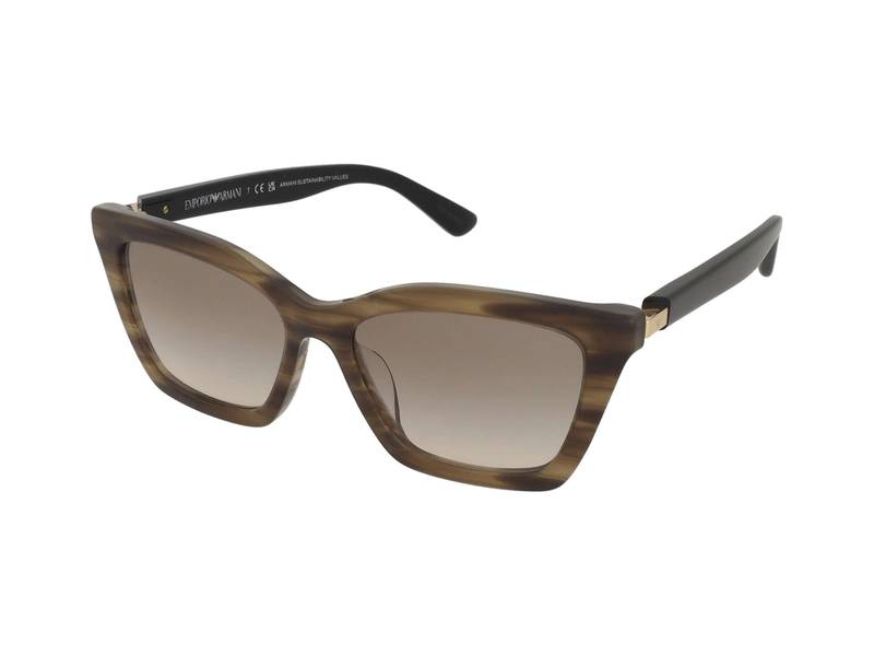 Ochelari de soare Emporio Armani EA4250U 6267/2C