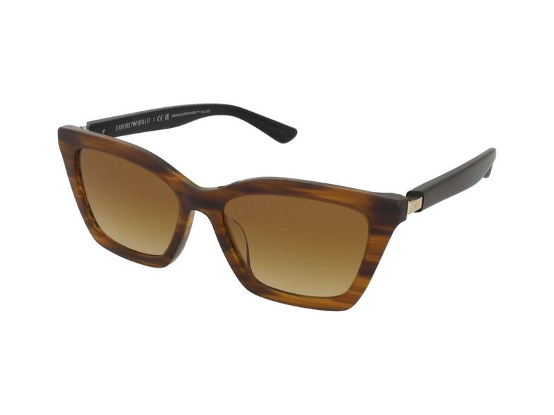 Ochelari de soare Emporio Armani EA4250U 6268/2L
