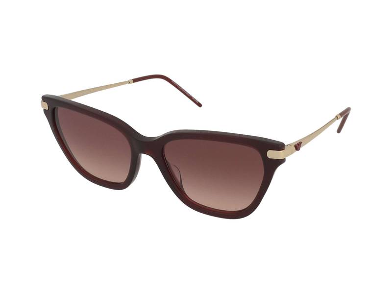 Ochelari de soare Emporio Armani EA4251 6265/8D