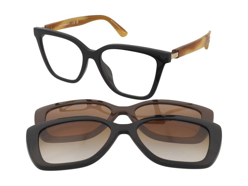 Ochelari de vedere Emporio Armani EA4254U 6269/1W
