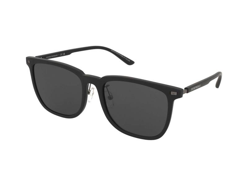 Ochelari de soare Emporio Armani EA4255D 5001/87