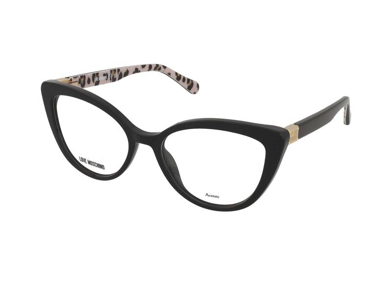 Ochelari de vedere Love Moschino MOL500 7T3