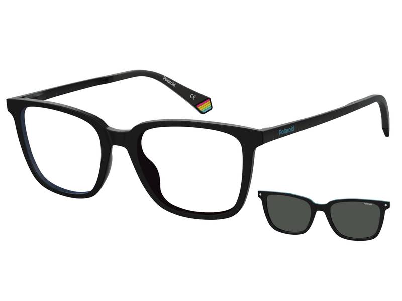 Ochelari de vedere Polaroid PLD 6136/CS/BB 807