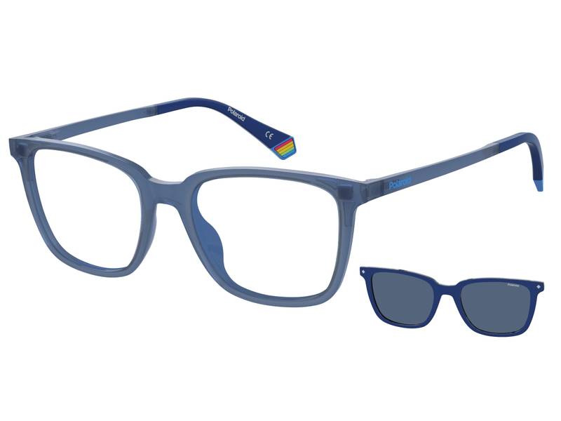 Ochelari de vedere Polaroid PLD 6136/CS/BB PJP
