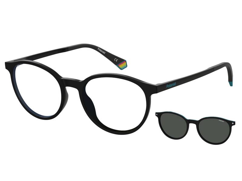 Ochelari de vedere Polaroid PLD 6137/CS/BB 807