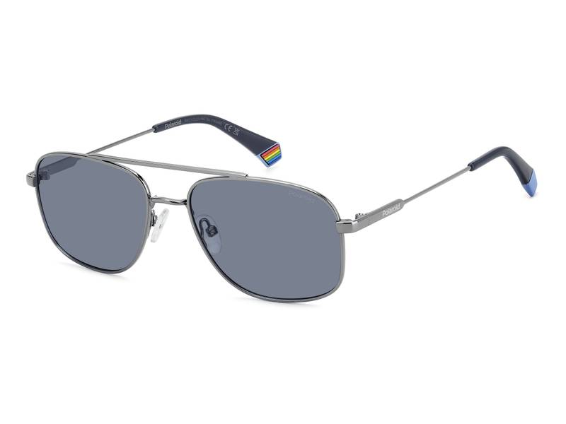Ochelari de soare Polaroid PLD 6235/S/X V84