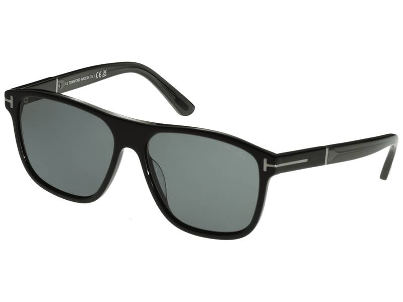 Ochelari de soare Tom Ford FT1081-N 01D