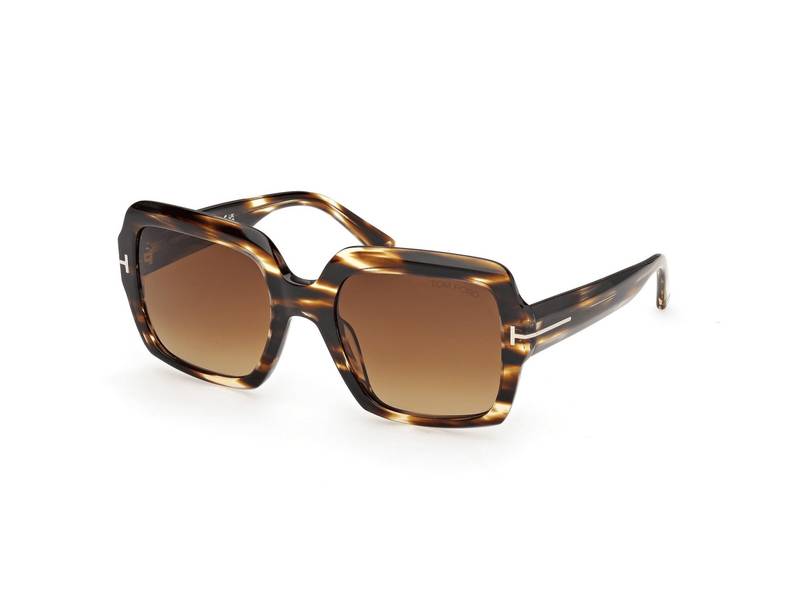 Ochelari de soare Tom Ford FT1082 55F