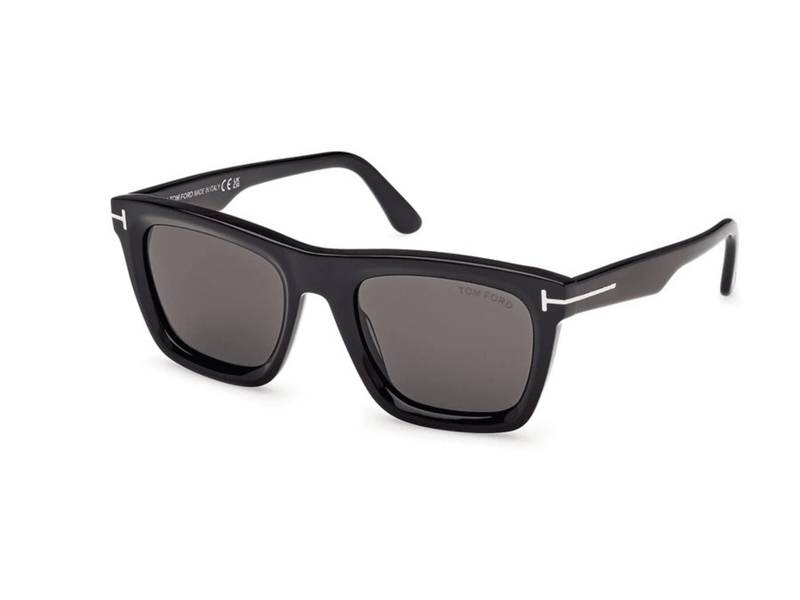 Ochelari de soare Tom Ford FT1207 01A