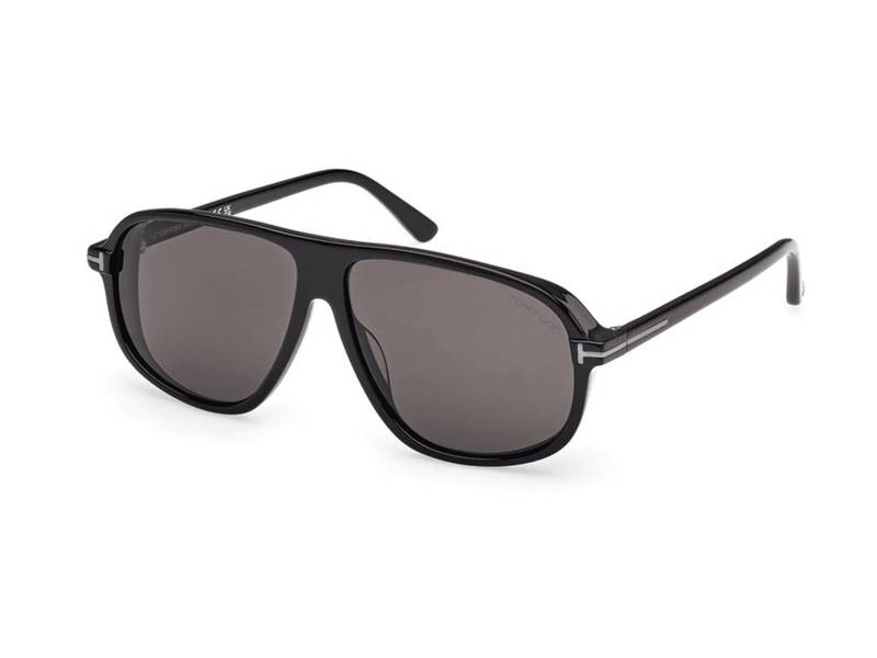 Ochelari de soare Tom Ford FT1208-N 01A