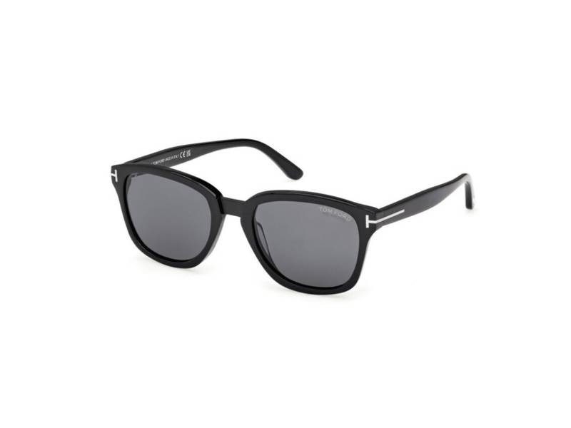 Ochelari de soare Tom Ford FT1213 01D