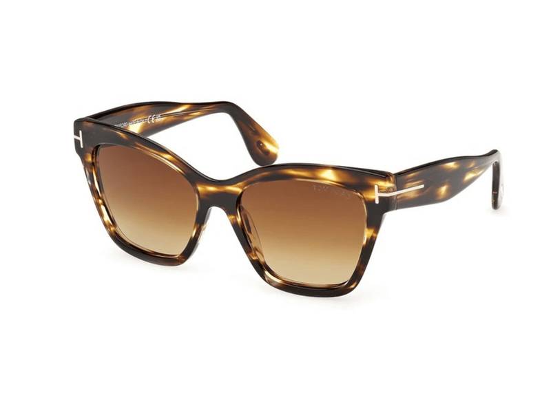 Ochelari de soare Tom Ford FT1217 55F