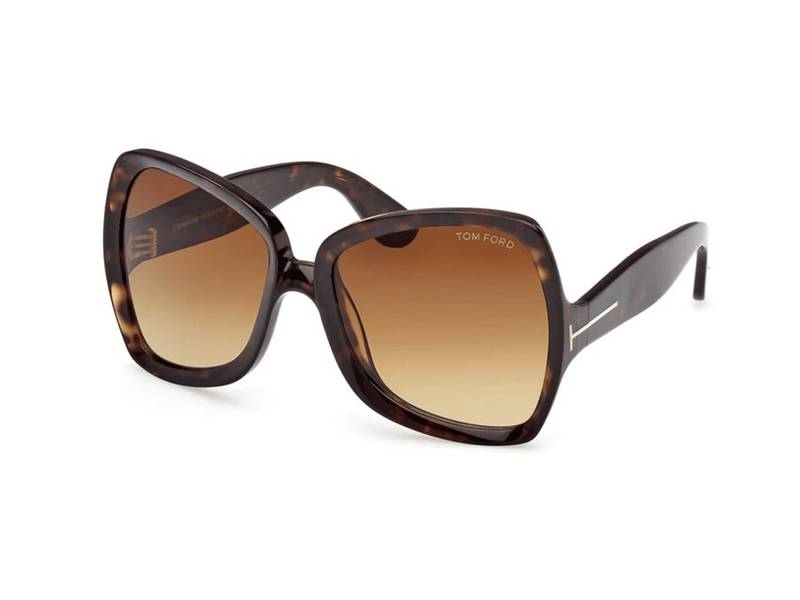 Ochelari de soare Tom Ford FT1222 52F