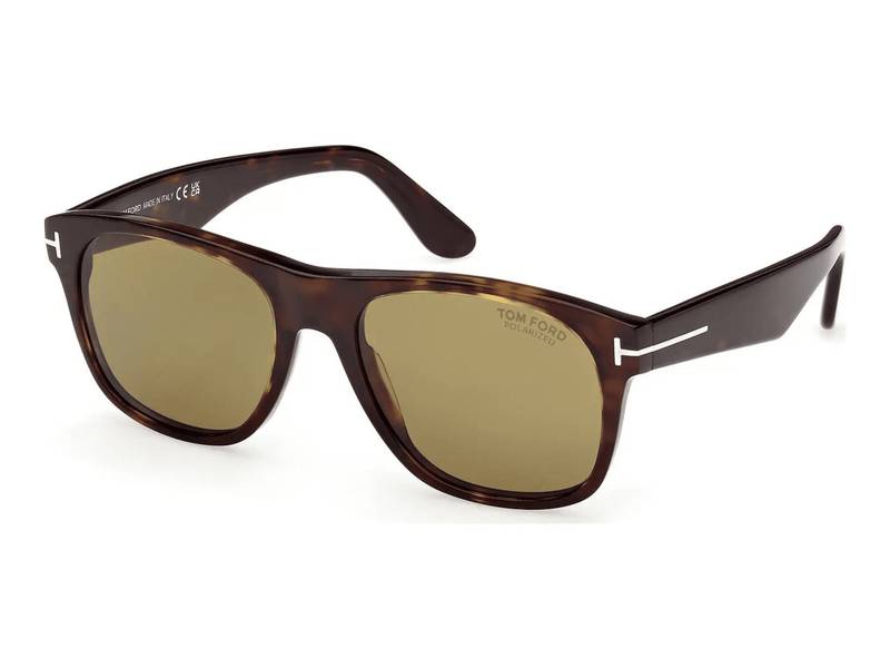 Ochelari de soare Tom Ford FT1284 52R