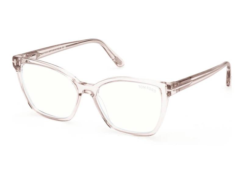 Ochelari de vedere Tom Ford FT5812-B 072