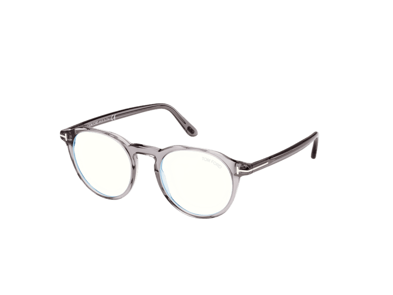 Tom Ford Bril FT5833-B/V 020