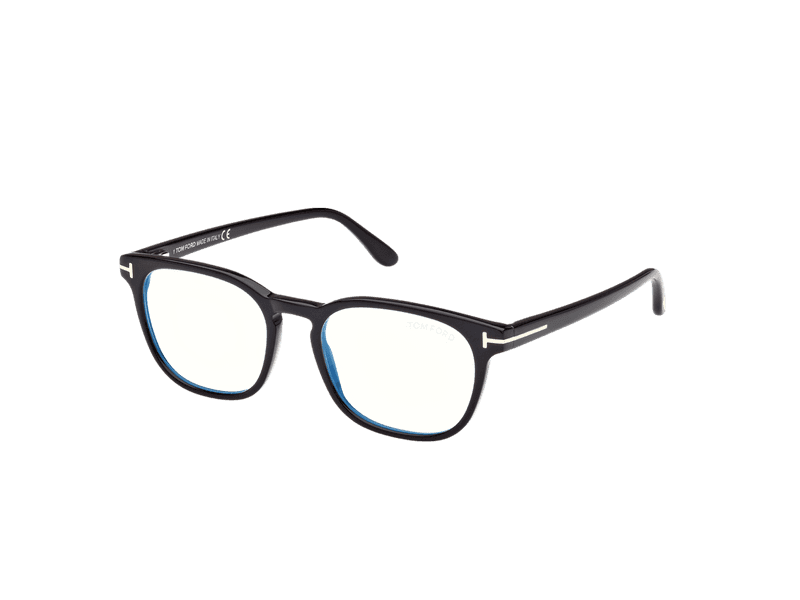 Tom Ford Bril FT5868-B/V 001