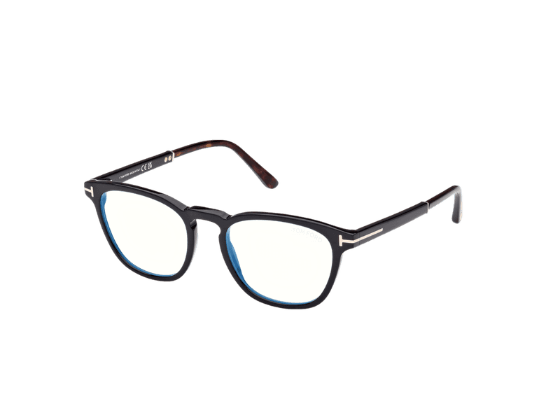 Tom Ford Bril FT5890-B/V 005