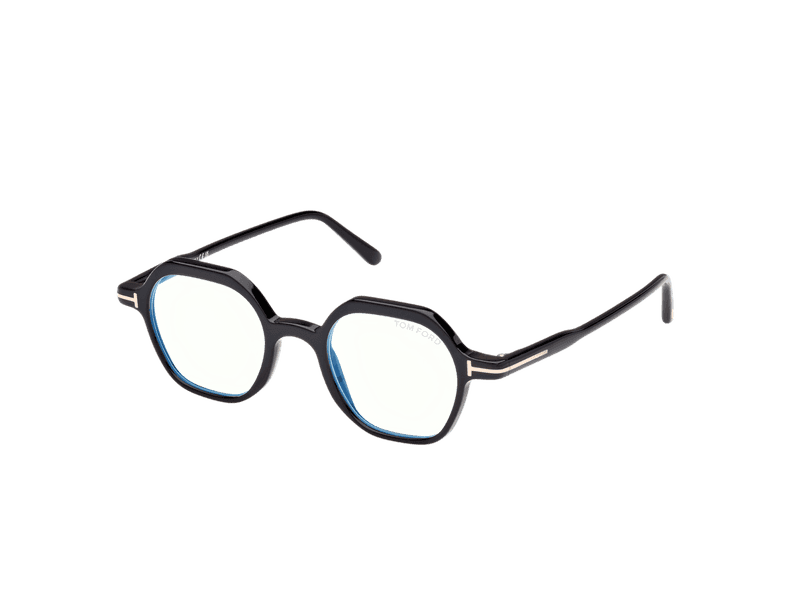 Tom Ford Bril FT5900-B/V 001