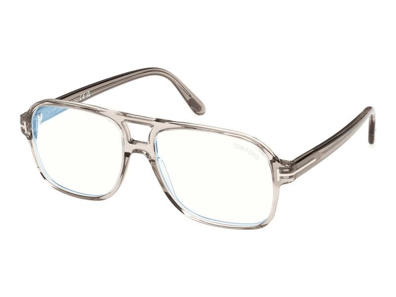 Ochelari de vedere Tom Ford FT6058-B 051
