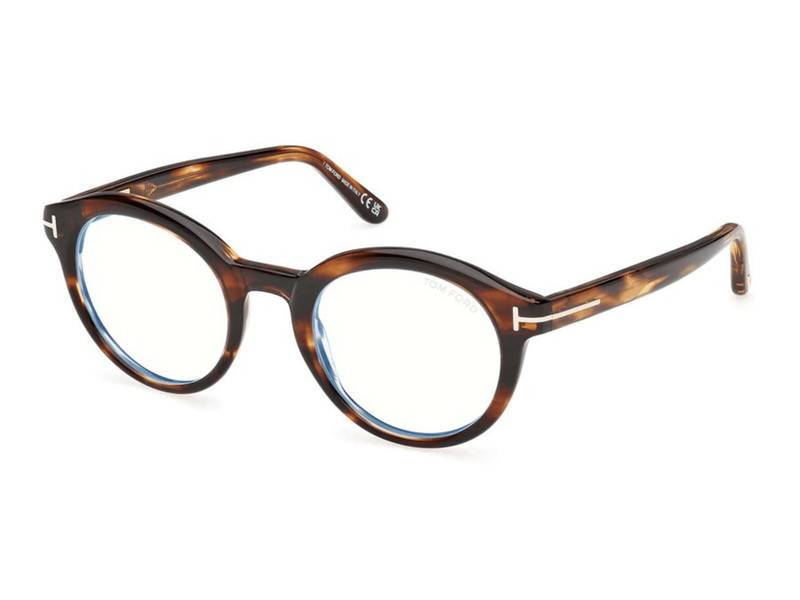Ochelari de vedere Tom Ford FT6061-B 055