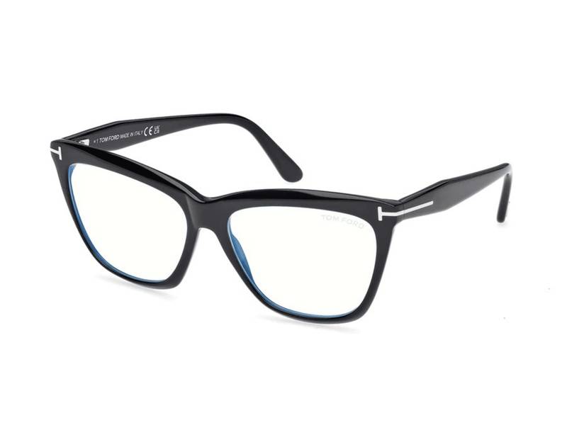Ochelari de vedere Tom Ford FT6064-B 001