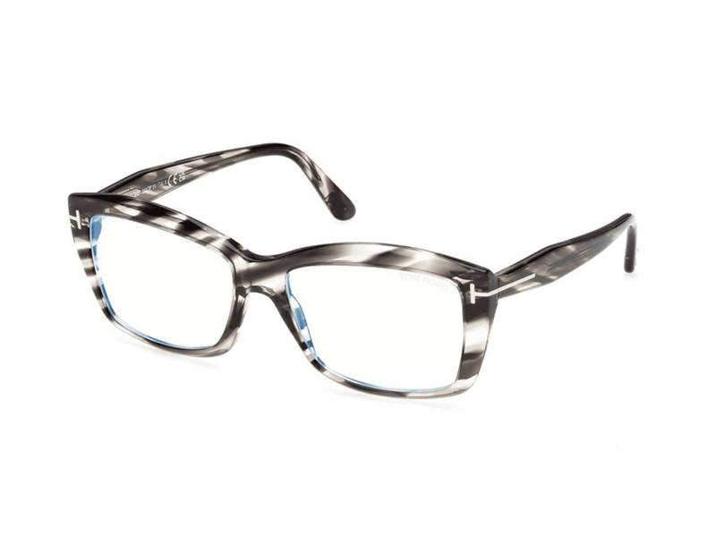 Ochelari de vedere Tom Ford FT6065-B 056