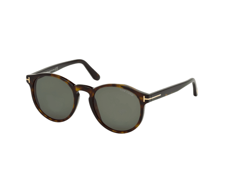 Tom Ford Zonnebril Ian-02 FT0591/S 52N