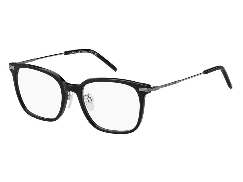 Ochelari de vedere Tommy Hilfiger TH 2115/F 807