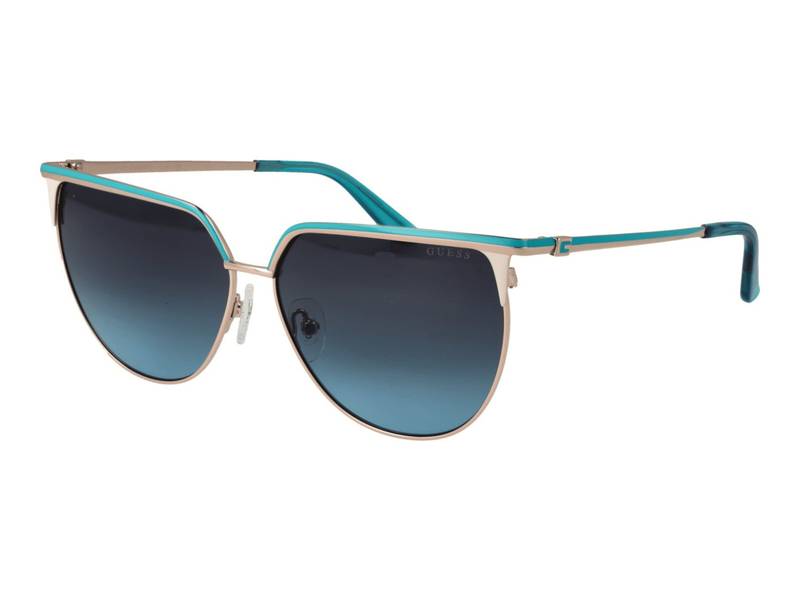 Ochelari de soare Guess GU00132 92W
